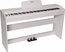 Цифровое пианино Aramius APO-140 MWH (белый)