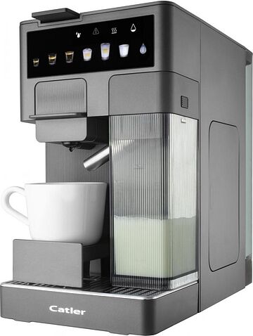 Капсульная кофеварка Catler ES 750 G Renzo