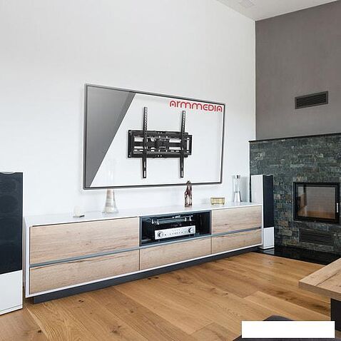 Кронштейн Arm Media Cobra-51 (черный)