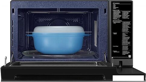 Микроволновая печь Samsung MC32DB7746KCBW