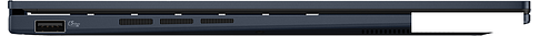 Ноутбук ASUS Zenbook 14 OLED UX3405MA-PP136W