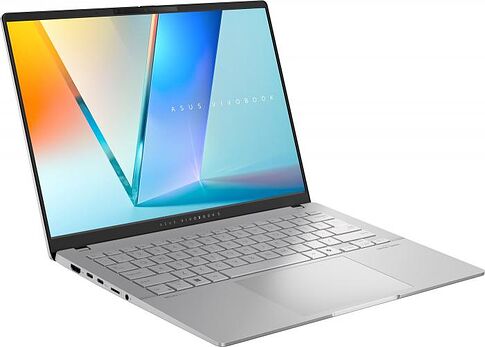 Ноутбук ASUS Vivobook S 14 OLED M5406WA-QD127