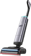 Вертикальный моющий пылесос Dreame H16 Pro Steam Wet and Dry Vacuum HHR48F (с евровилкой)