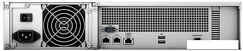 Сетевой накопитель Synology RackStation RS2423+