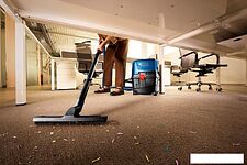 Пылесос Bosch GAS 15 PS