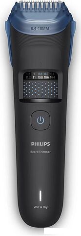 Триммер для бороды и усов Philips Beard Trimmer 5000 BT5780/15