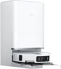 Робот-пылесос Xiaomi Robot Vacuum 6 Pro PV21GL White (евровилка, белый)