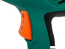 Промышленный фен Sturm HG2003LCD Промышленный фен Sturm HG2003LCD