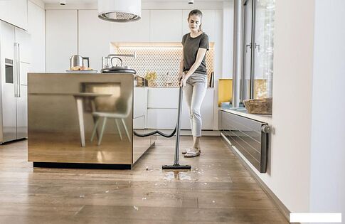 Пылесос Karcher WD 2 Plus S V-15/4/18/C 1.628-054.0