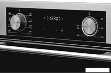 Электрический духовой шкаф KUPPERSBERG HF 607 BX