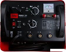 Пуско-зарядное устройство Fubag Force 1300