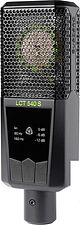Микрофон Lewitt LCT 540 S Subzero