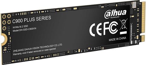 SSD Dahua C900 PLUS-B 512GB DHI-SSD-C900VN512G-B