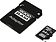 Карта памяти GOODRAM M1AA microSDXC M1AA-0640R12 64GB (с адаптером)