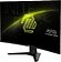Игровой монитор MSI MAG 32CQ6F