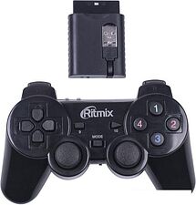 Геймпад Ritmix GP-020WPS