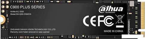 SSD Dahua C900 PLUS-B 1TB DHI-SSD-C900VN1TB-B