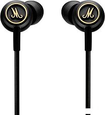 Наушники с микрофоном Marshall Mode EQ