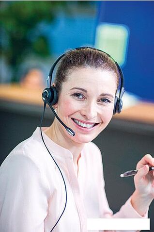 Наушники с микрофоном Jabra Biz 2400 II QD Duo NC Wideband [2489-820-209]