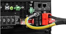 Источник бесперебойного питания Systeme Electric SRTSE6KRTXLI-NC Источник бесперебойного питания Systeme Electric SRTSE6KRTXLI-NC