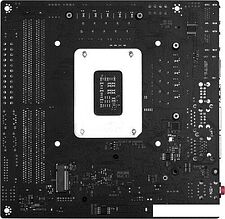 Материнская плата Maxsun Challenger H610 ITX 2LAN V3