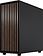 Корпус Fractal Design North Charcoal Black TG Dark FD-C-NOR1C-02