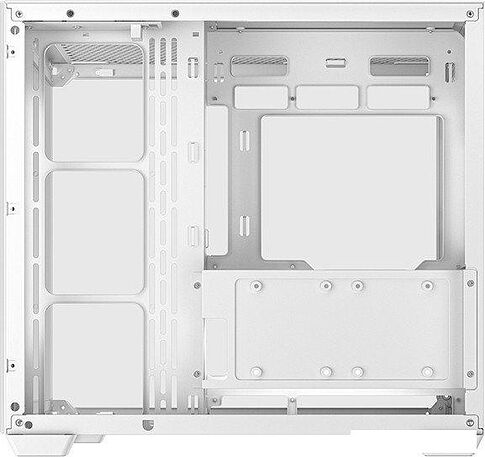 Корпус DeepCool CG530 WH R-CG530-WHNDA0-G-1