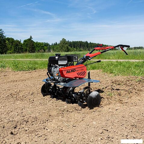 Мотокультиватор бензиновый AL-KO Comfort MH 1150 113972