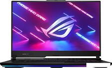Игровой ноутбук ASUS ROG Strix SCAR 17 2023 G733PYV-LL064