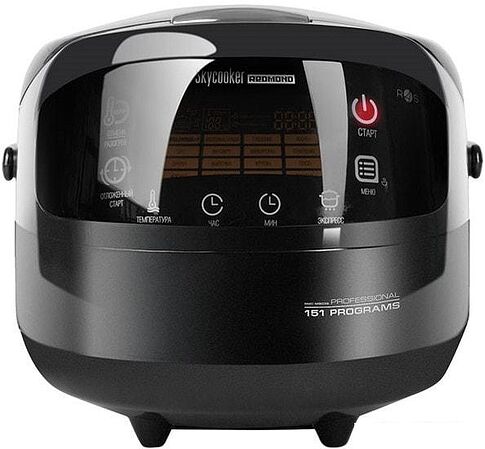 Мультиварка Redmond SkyCooker RMC-M903S