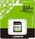 Карта памяти Kingston Canvas Select Plus SDXC 512GB SDS3/512GB