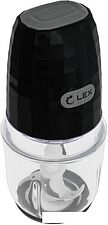 Чоппер LEX LXFP 4301