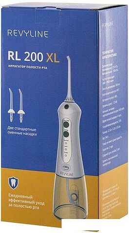 Ирригатор Revyline RL 200 XL