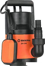 Насос Вихрь ДН-300