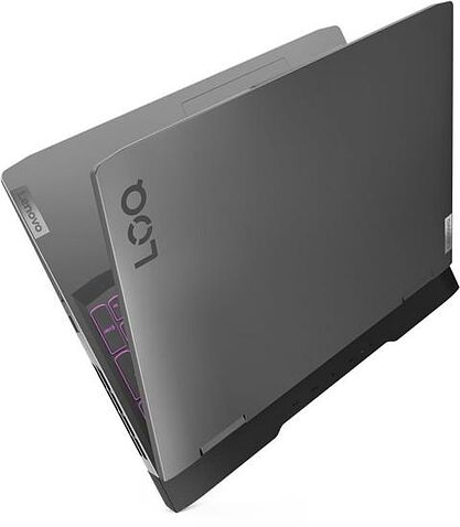 Игровой ноутбук Lenovo LOQ 16IRH8 82XW006JPS