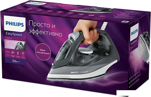 Утюг Philips GC1758/80