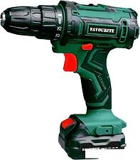 Favourite DC-1202B PROMO (с 2-мя АКБ, кейс) Favourite DC-1202B PROMO (с 2-мя АКБ, кейс)