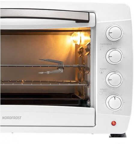 Мини-печь Nordfrost (Nord) RC 450 W