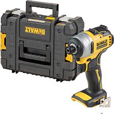 Винтоверт DeWalt DCF809NT (без АКБ, кейс) Винтоверт DeWalt DCF809NT (без АКБ, кейс)