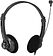 Наушники с микрофоном Defender Aura 104 [63104]