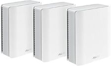 Wi-Fi система ASUS ZenWiFi BT10 3xAP (3 шт., белый) Wi-Fi система ASUS ZenWiFi BT10 3xAP (3 шт., белый)