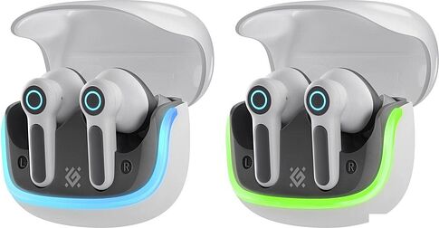 Наушники Defender CyberDots 290