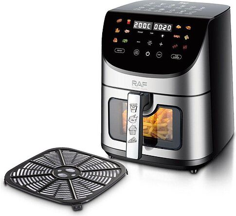 Аэрофритюрница RAF R.5295
