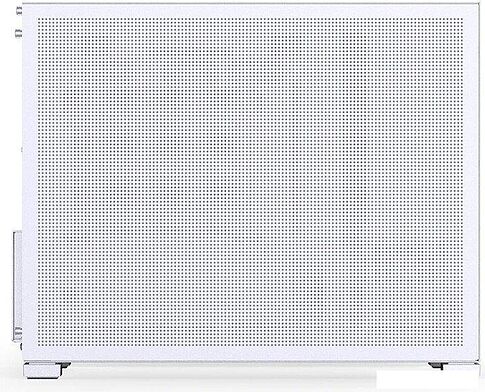 Корпус Jonsbo D32 Pro Mesh (белый)