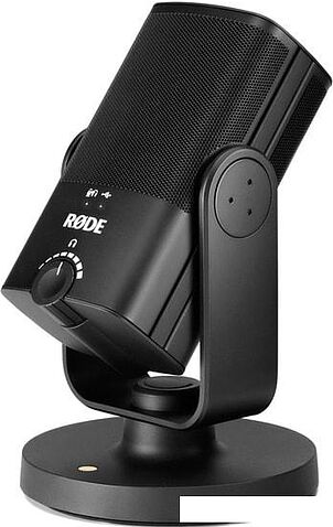 Микрофон RODE NT-USB Mini