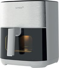 Аэрогриль (аэрофритюрница) Vitek VT-AF2001
