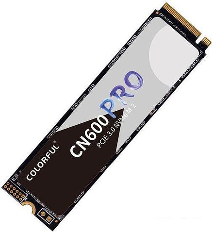 SSD Colorful CN600 Pro 256GB