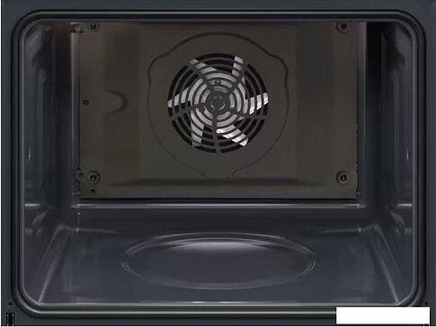 Электрический духовой шкаф Electrolux SteamBake 600 EOD5F71X