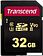 Карта памяти Transcend SDHC 700S 32GB