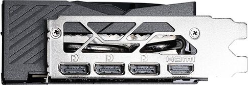 Видеокарта MSI GeForce RTX 5060 Ti 16G Gaming OC